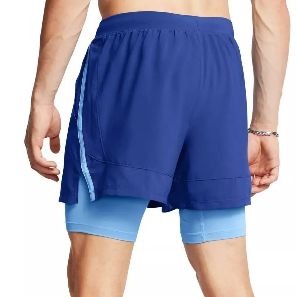 Under Armour elevate your